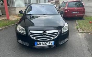 Opel insignia Houilles