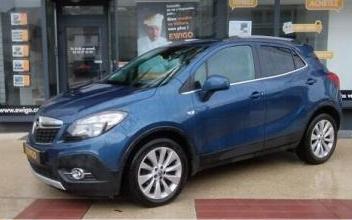 Opel mokka Forbach