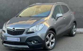 Opel Mokka Coignières