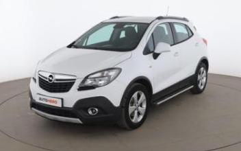 Opel mokka Issy-les-Moulineaux