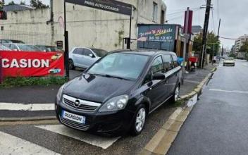 Opel zafira Bezons