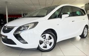 Opel zafira Fay-aux-Loges