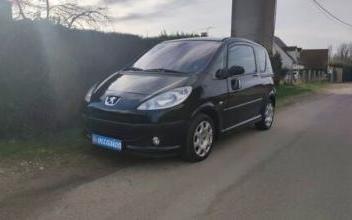 Peugeot 1007 Lion-en-Sullias