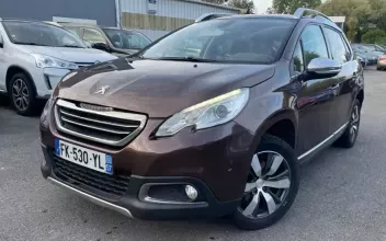 Peugeot 2008 Uckange