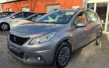 Peugeot 2008 Montauban