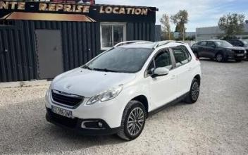 Peugeot 2008 Avignon