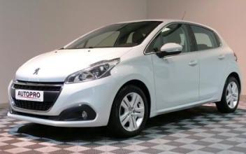 Peugeot 208 Lagny-sur-Marne