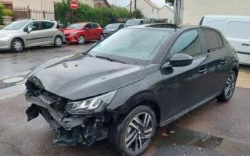 Peugeot 208 Conflans-Sainte-Honorine