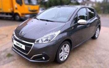 Peugeot 208 Chazay-d'Azergues