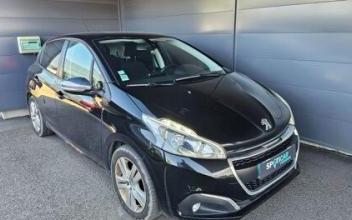 Peugeot 208 Caudan