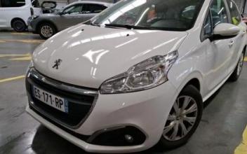 Peugeot 208 Fenouillet