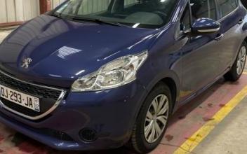 Peugeot 208 Chaingy