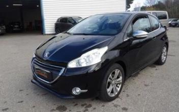 Peugeot 208 Sorgues