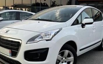 Peugeot 3008 Taverny