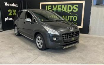 Peugeot 3008 Colmar