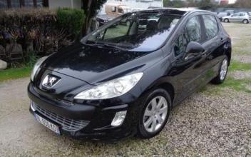 Peugeot 308 Aucamville