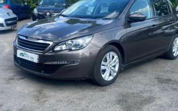 Peugeot 308 Rosny-sous-Bois