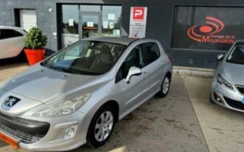 Peugeot 308 Payns