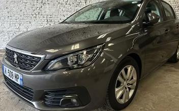 Peugeot 308 Douai