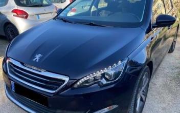 Peugeot 308 Avignon