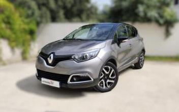 Renault captur Castries