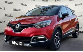 Renault captur Wittelsheim