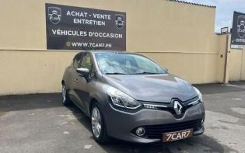 Renault clio Brie-Comte-Robert