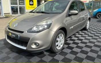 Renault clio Orgeval