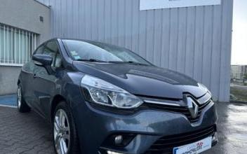 Renault clio Annemasse