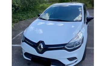 Renault clio iv Nantes