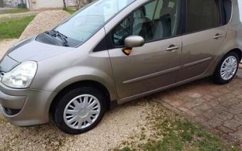 Renault grand modus Culmont