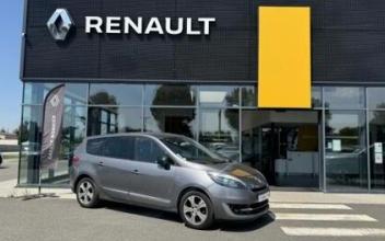 Renault grand scenic iv Bellegarde-en-Forez