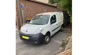 Renault Kangoo Carvin