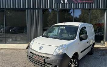 Renault kangoo Orthoux-Sérignac-Quilhan