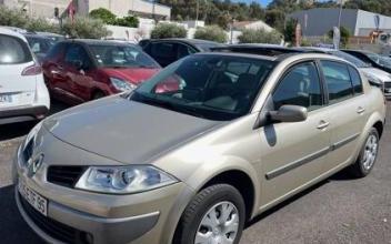 Renault megane Châteauneuf-les-Martigues