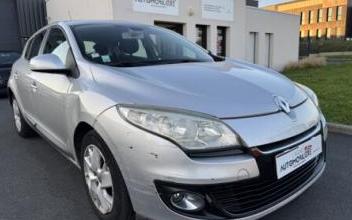 Renault megane Le-Bignon