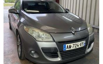 RENAULT Megane Briare