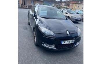 Renault megane iii Albi