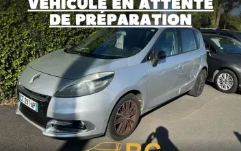 Renault Scenic Saintes