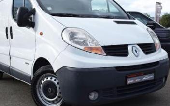 Renault trafic Vendargues