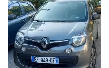 Renault Twingo Nice