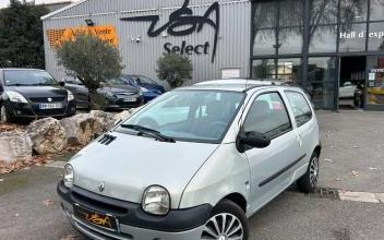 Renault Twingo Toulouse