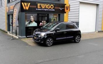 Renault twingo Belbeuf