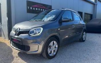 Renault twingo iii Bagard