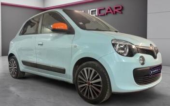 Renault twingo iii Montpellier