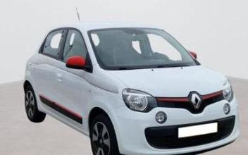 Renault twingo iii Mions