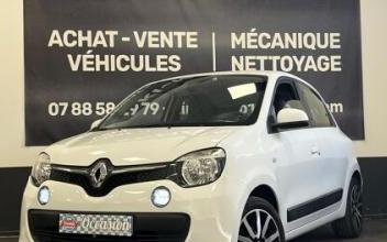 Renault twingo iii Saint-Priest