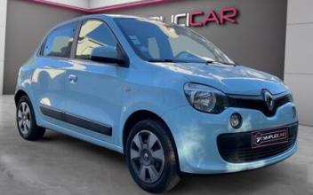 Renault twingo iii Vaucresson