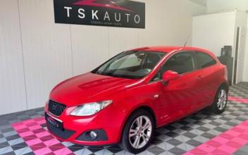 Seat ibiza Colombelles