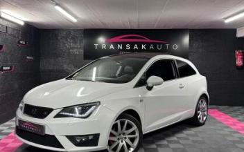 Seat ibiza Lyon